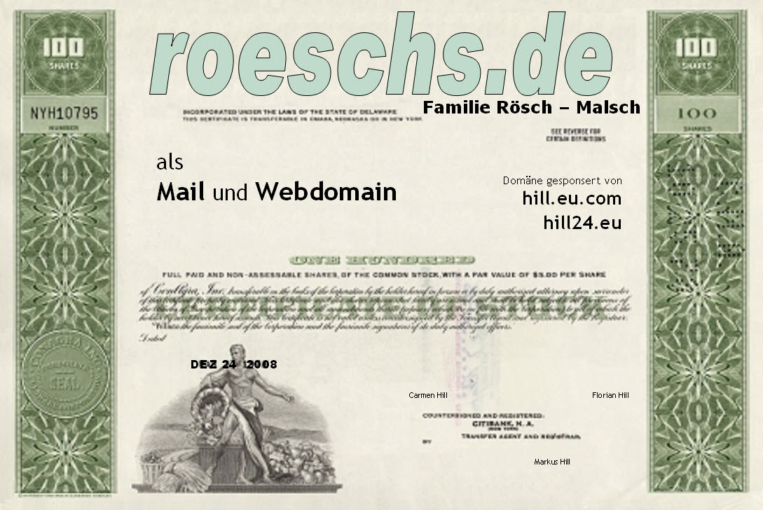 roesch.de